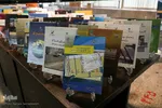 نمایشگاه دستاورد ها و توانمندی های قرارگاه سازندگی خاتم الانبیا (ص) در دانشگاه
صنعتی اصفهان