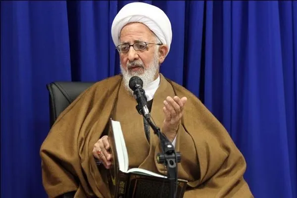 قیام سالار شهیدان برای استحکام عمل، عقل و عدل بود