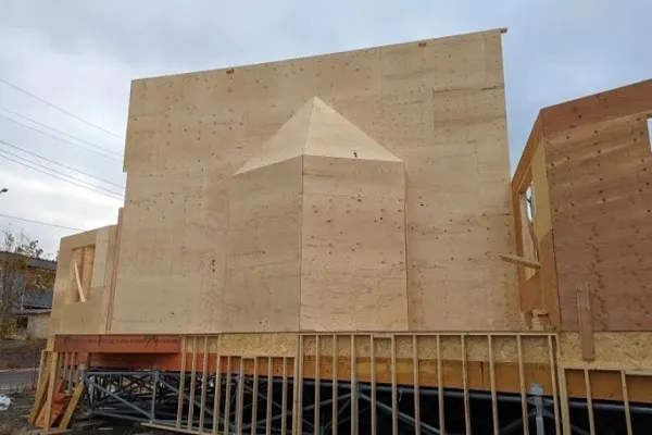 New Islamic Centre of Yellowknife Could Open by Next Summer