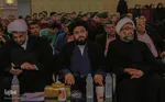آئین تجلیل از منتخبین مسابقات قرآن آموزش‌و‌پرورش – اراک/عکاس:طاها نظیری
