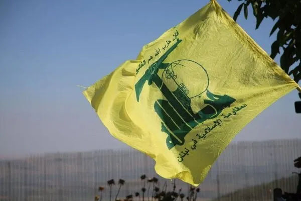 حزب‌الله لبنان: در کنار ملت فلسطین هستیم