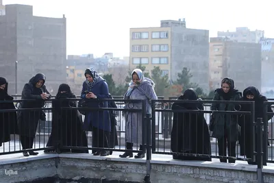 آیین بدرقه و وداع با پیشکسوت شعر و ادب ایران استاد علی نظمی‎