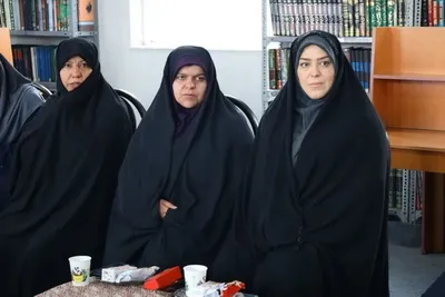 نشست شورای فرهنگ عمومی شهرستان رامسر با حضور آیت الله محمدی محمدی نماینده ولی فقیه مازندران