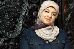 Perempuan Ilmuwan Mesir dan Mendobrak Stereotipe dalam Dunia Teknologi Informasi
