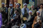 مراسم گرامیداشت یوم الله ۹دی در شهر مقدس قم