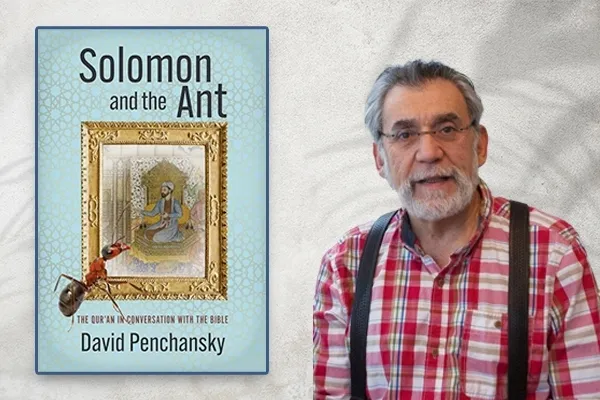 Hindi Madaling Isalin ang mga Detalye ng 'Bahagyang Pagkakaiba ng Kahulugan ng mga Salita' ng Quran: Amerikanong Propesor