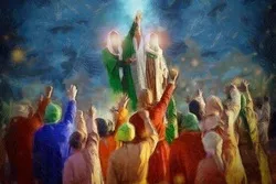 Ghadir’s Message of Unity