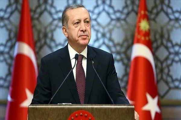 أردوغان: 