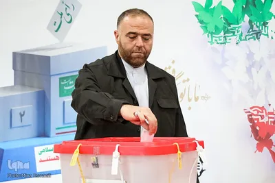 انتخابات در سرزمین آفتاب