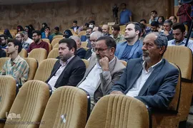 مراسم بزرگداشت مقام معلم