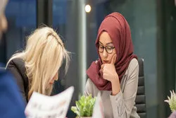Studie: Welche Wirkung hat das Kopftuchverbot auf muslimische Frauen?