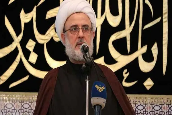 ادعای رسانه‌های صهیونیستی درباره ترور شیخ نبیل قاووق