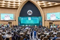 وزير خارجية ماليزيا يؤكد ضرورة وحدة الأمة الإسلامية لتجاوز التحديات