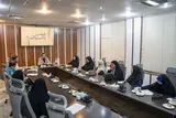 زیست‌بوم هنر قزوین سرشار از روایت‌های ناگفته است 