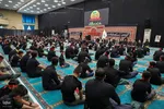دوازدهمین سوگواره سراسری "احلی من العسل" در ارومیه‎