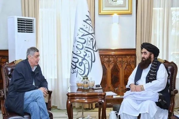 طالبان د ټولشموله حکومت د جوړیدا لپاره د روسانو سپارښتنو ته غوږ  ږدي