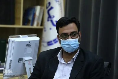 دومین نشست شورای فناوری پارک فناوری‌های نرم و صنایع فرهنگی جهاددانشگاهی شعبه فارس