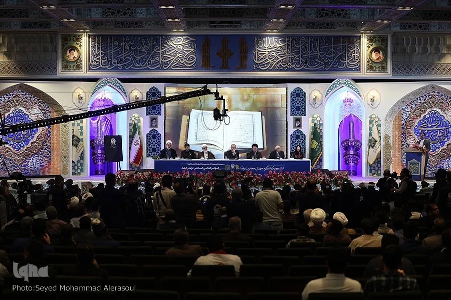 تقرير مصور | حفل ختام مؤتمر 
