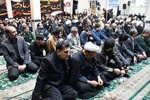 یادواره ۲۴ شهید روحانی و بزرگداشت امامین جمعه فقید خوی‎