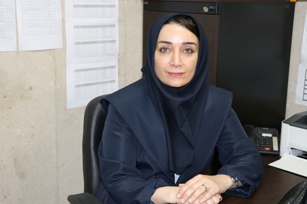 سیده معصومه سیّدی، عضو هیئت علمی گروه روان‌شناسی دانشگاه علوم و فنون مازندران،