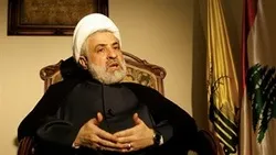 Hizbullah: Lebanon Sanggup Hadapi Blokade Musuh