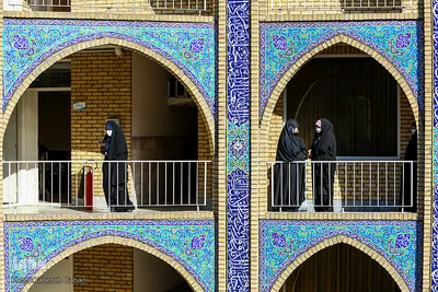 نشست هم‌اندیشی بین‌المللی کنشگری زن مسلمان فرهیخته در جهان معاصر