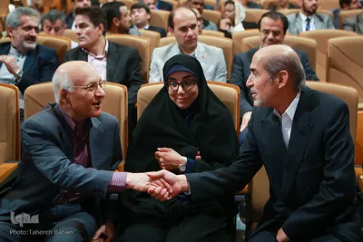 همایش ملی علمی-فرهنگی خلیج فارس