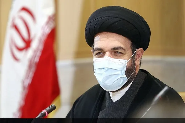 رونمایی از هشت کتاب جدید در مجتمع آموزش عالی تاریخ، سیره و تمدن اسلامی