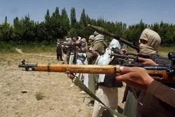Ahmad Masoud asema mji wa Panjshir haujatekwa na Taliban