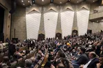 گرامیداشت روز صنعت و معدن در تبریز‎
