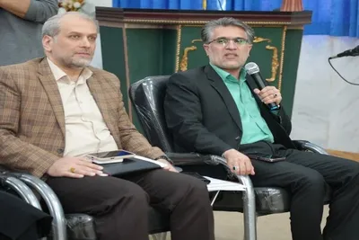 یکصد و چهل و یکمین جلسه شورای فرهنگ عمومی لرستان