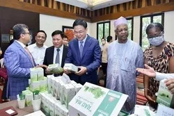 Les grandes potentialités du marché halal à Singapour