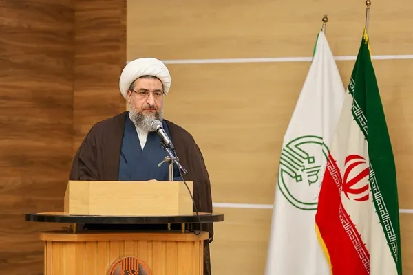 پیش نشست علمی کنگره بزرگداشت آیت الله العظمی میلانی