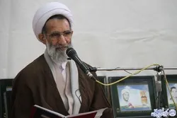 طلاب و روحانیون امید امام و رهبری، انقلاب و اسلام نابند