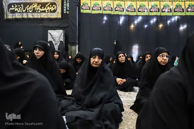 همایش بانوان عاشورایی «ما رأیتُ الّا جمیلاً»