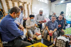 موکب همدلی