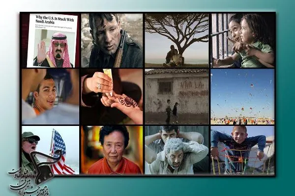 حضور آثار بیش از 70 کشور در پانزدهمین جشنواره بین‌المللی «فیلم مقاومت»/ ارسال فیلم از رژیم اشغالگر قدس!