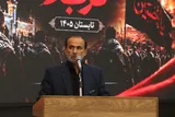 خدمت به زائران اربعین در شأن نام اهل‌ بیت(ع) باشد