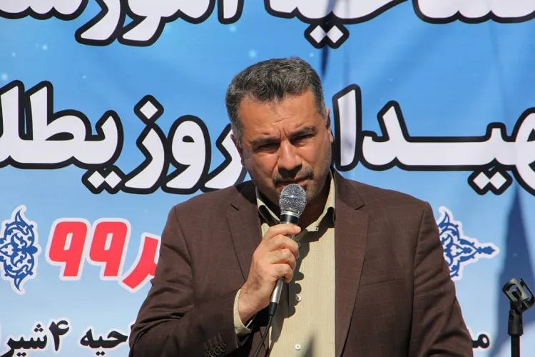 آمادگی احداث مدرسه برای دانش‌آموزان اتباع خارجی