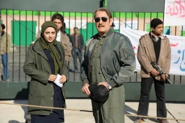 «باخانمان» و «روز‌های ابدی» جای «شرم» و «خانه امن» را می‌گیرند