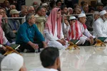 همایش زائران حج تمتع ۱۴۰۳ استان فارس