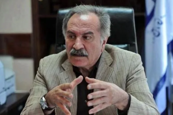 جمشید پژویان درگذشت