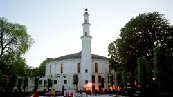 Bélgica toma control de mezquita saudí por exportar el wahabismo