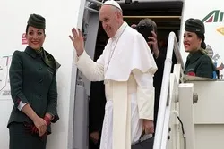 Papst Franziskus hat einen dringenden Appell für den Jemen abgesetzt