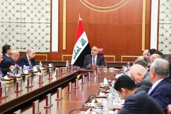 عادل عبدالمهدی: اقدامات خشونت‌آمیز عراق یک فتنه بزرگ است