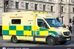 Angleterre : propos islamophobes d'une ambulancière