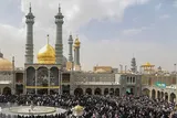 برگزاری نشست هماهنگی برنامه‌های دهه کرامت در زنجان