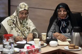 نشست نقد و بررسی کتاب «روشهای تفسیری»