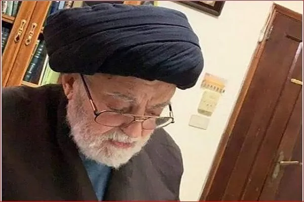 المجلس الإسلامي الشيعي في لبنان ينعى العلامة نسيم عطوي