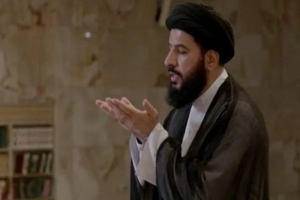 نماز دهه اول ذی‌الحجه با ترتیل حجت‌الاسلام طباطبایی+ فیلم